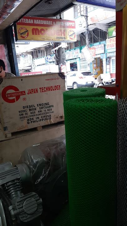 CitiHardware Surigao, Km. 4, National Highway, Phone +63 86 .